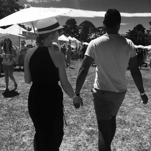 Meet your Posher, Roxanne